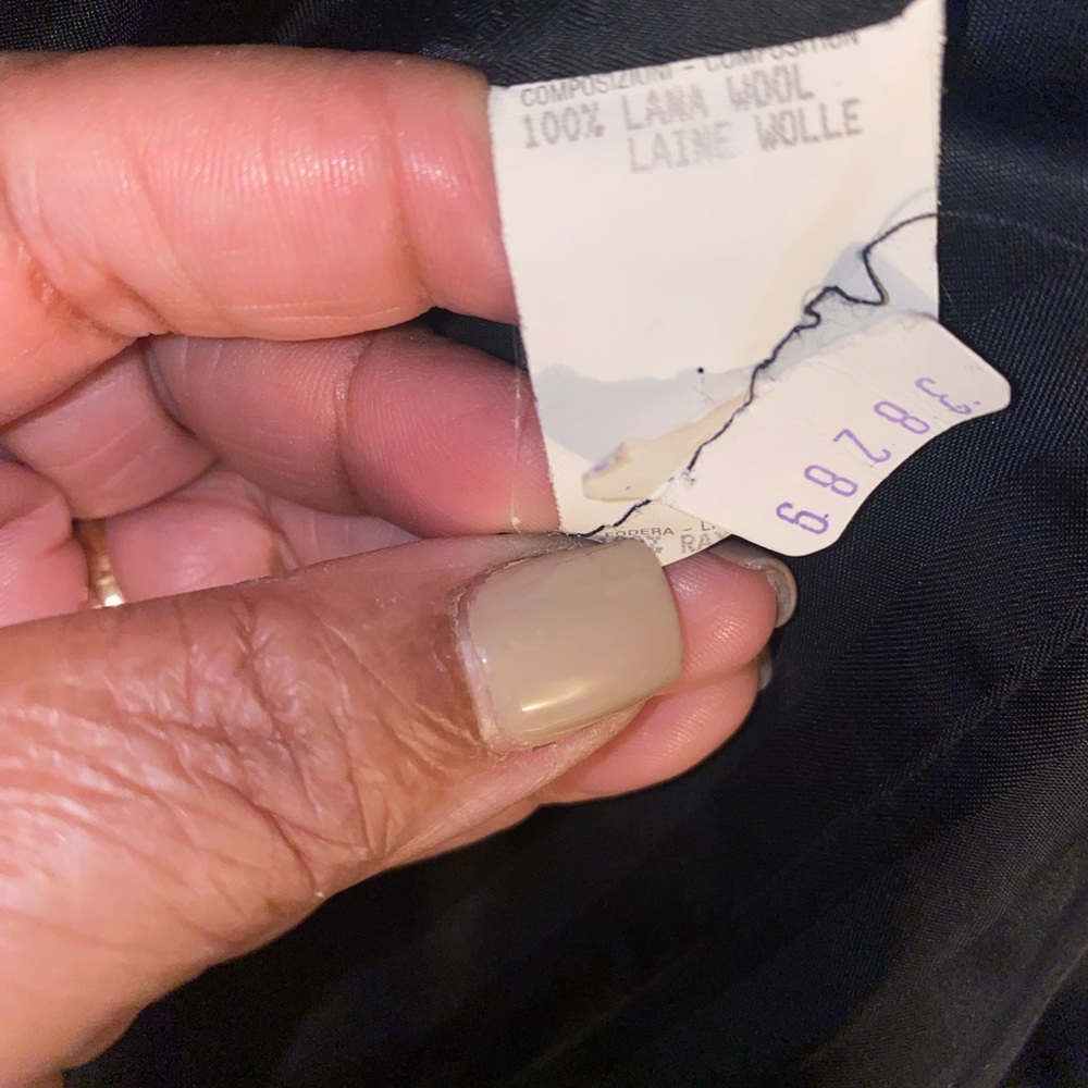 Gucci Single Button Blazer - Picture 10 of 16